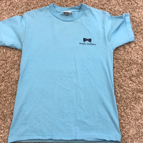 Simply Southern T-shirt - Picture 2 of 2